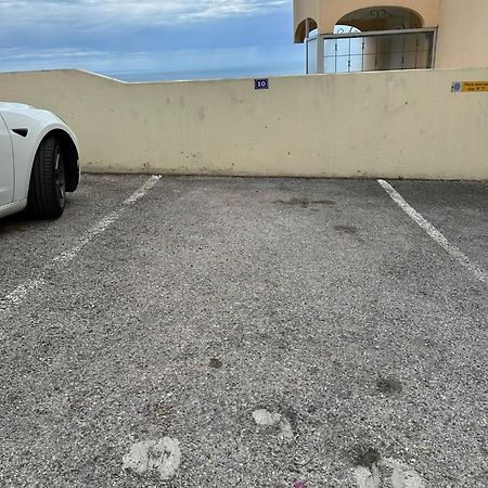 Baie Roquebrune - Vue Mer - Parking - Aj Exterior foto